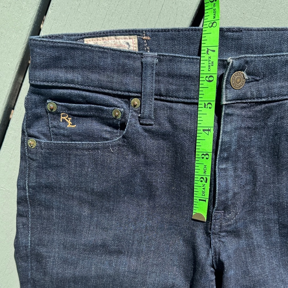 POLO RALPH LAUREN Skinny Jeans - Picture 5 of 10